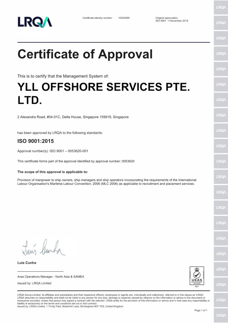 LRQA